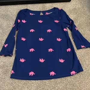 Lilly Pulitzer Top
